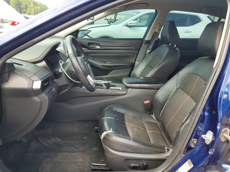 Aukcja sprzedaży 2019 Nissan Altima, vin: 1N4BL4CV6KC245908, numer aukcji: 64002876
