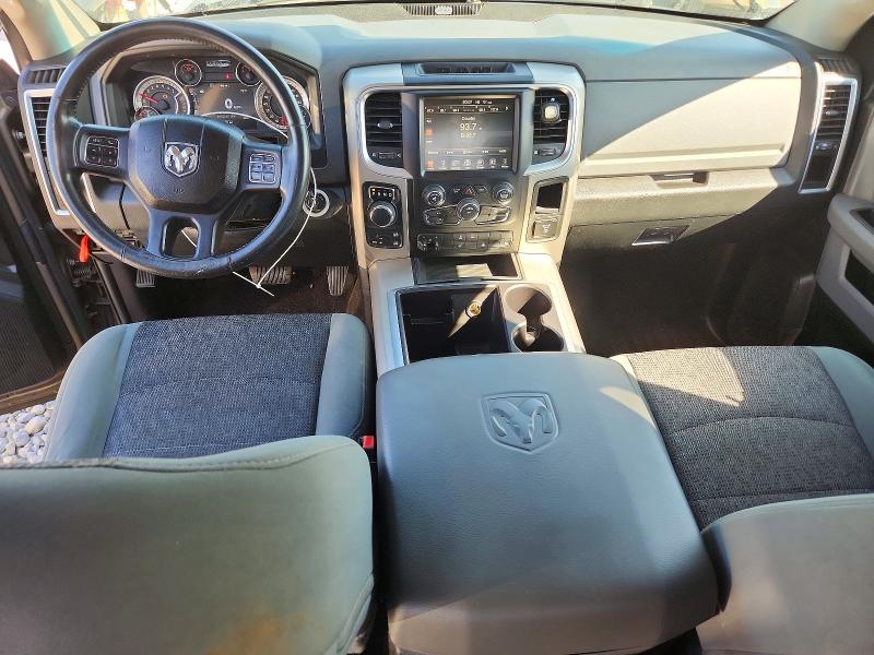 Aukcja sprzedaży 2014 Ram 1500, vin: 1C6RR7LT7ES464997, numer aukcji: 66603176