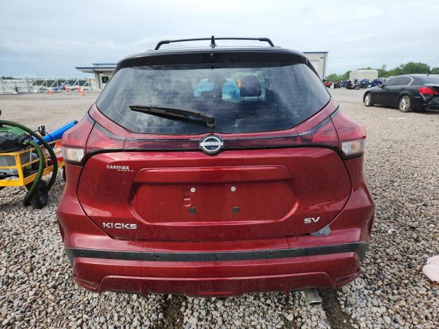 Aukcja sprzedaży 2024 Nissan Kicks, vin: 3N1CP5CV0RL481416, numer aukcji: 63481816