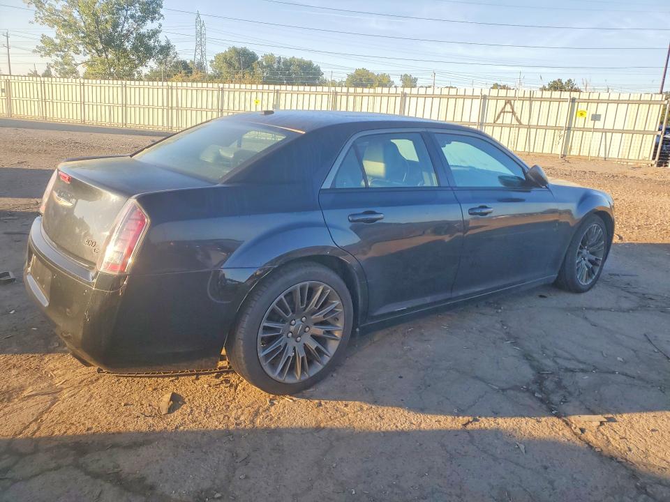 Продаж на аукціоні авто 2013 Chrysler 300c, vin: 2C3CCADT9DH691114, номер лоту: 66126656