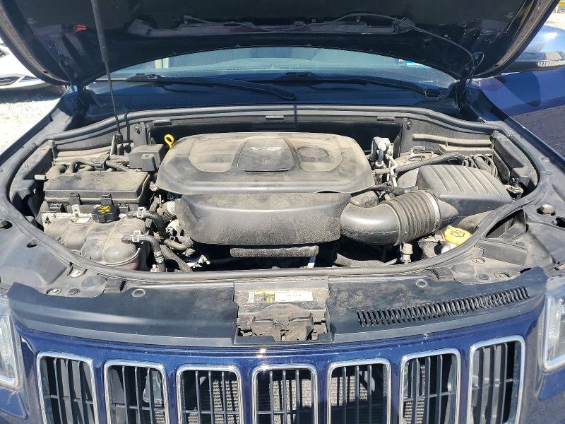 2016 Jeep Grand Cherokee მანქანა იყიდება აუქციონზე, vin: 1C4RJFBG1GC496114, აუქციონის ნომერი: 67320986