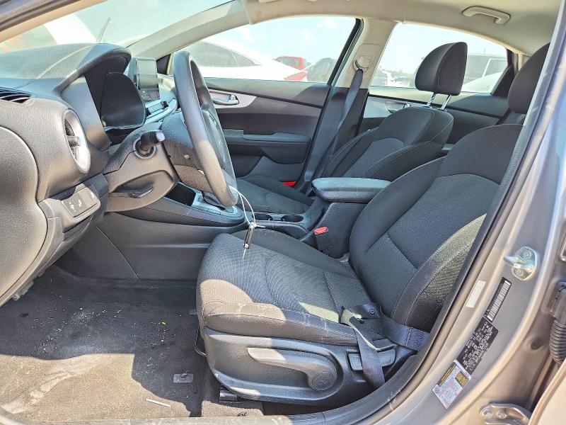 Продажа на аукционе авто 2024 Kia Forte, vin: 3KPF24AD0RE715538, номер лота: 63666036