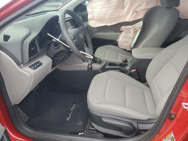 Продаж на аукціоні авто 2020 Hyundai Elantra, vin: 5NPD84LF2LH542449, номер лоту: 65580596