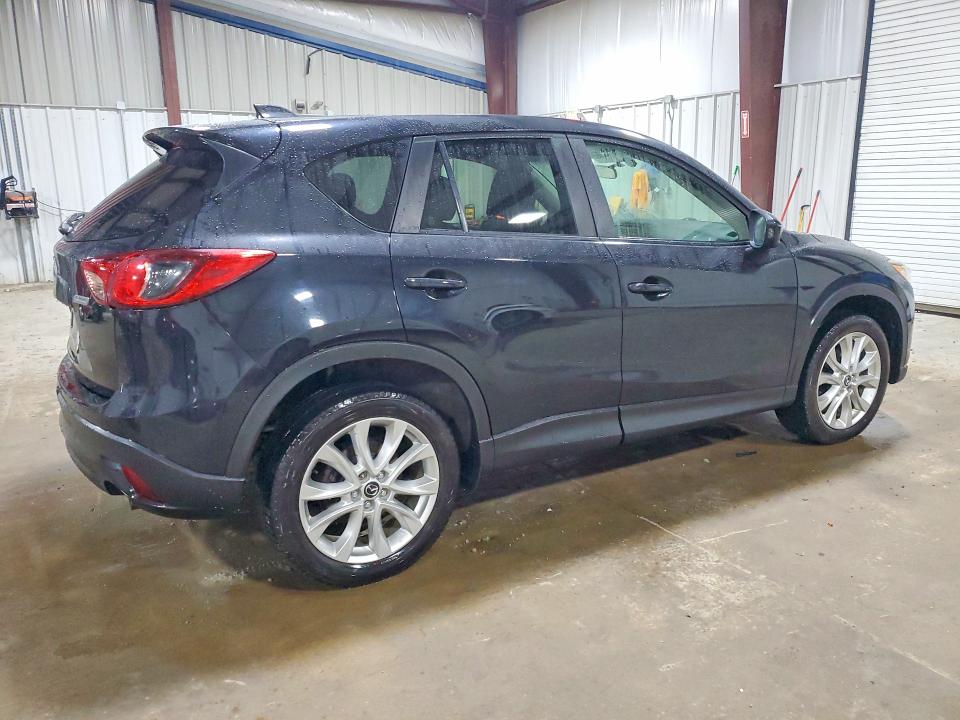 Aukcja sprzedaży 2014 Mazda Cx-5, vin: JM3KE4DY3E0305878, numer aukcji: 63999456