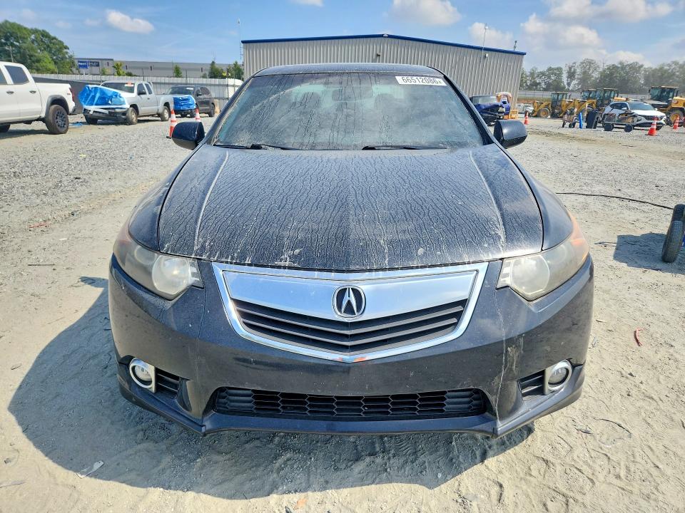 Продажа на аукционе авто 2012 Acura Tsx, vin: JH4CU2F85CC004444, номер лота: 66512086
