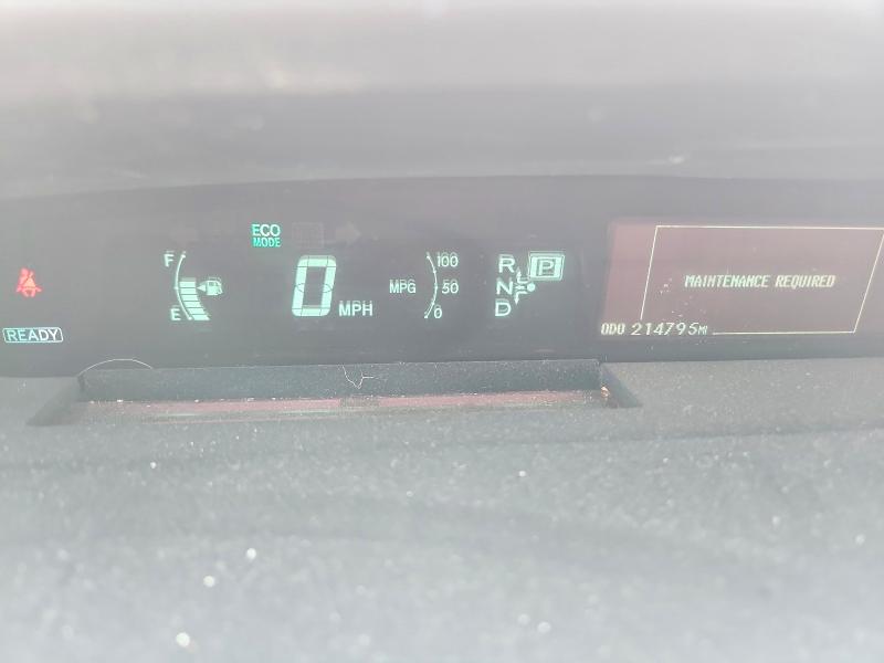 Продажа на аукционе авто 2014 Toyota Prius Plug-in Hybrid, vin: JTDKN3DP6E3059353, номер лота: 64854486