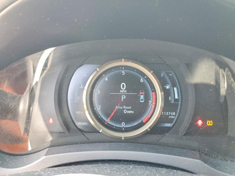 Aukcja sprzedaży 2014 Lexus Is, vin: JTHBE1D2XE5010443, numer aukcji: 63496436