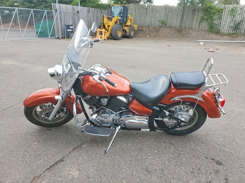 Aukcja sprzedaży 2007 Yamaha Xvs1100, vin: JYAVP11E47A100927, numer aukcji: 65393106