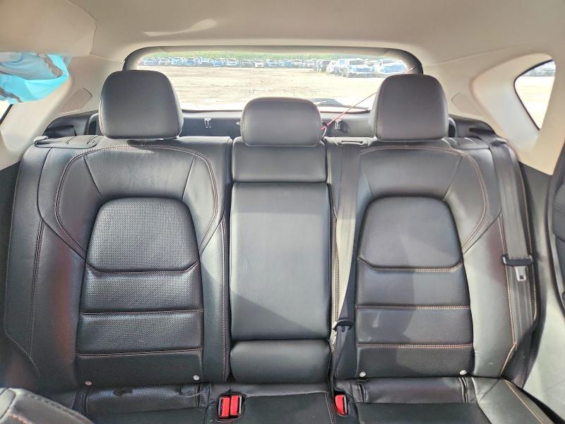 Aukcja sprzedaży 2018 Mazda Cx-5, vin: JM3KFADM7J1381102, numer aukcji: 64313136