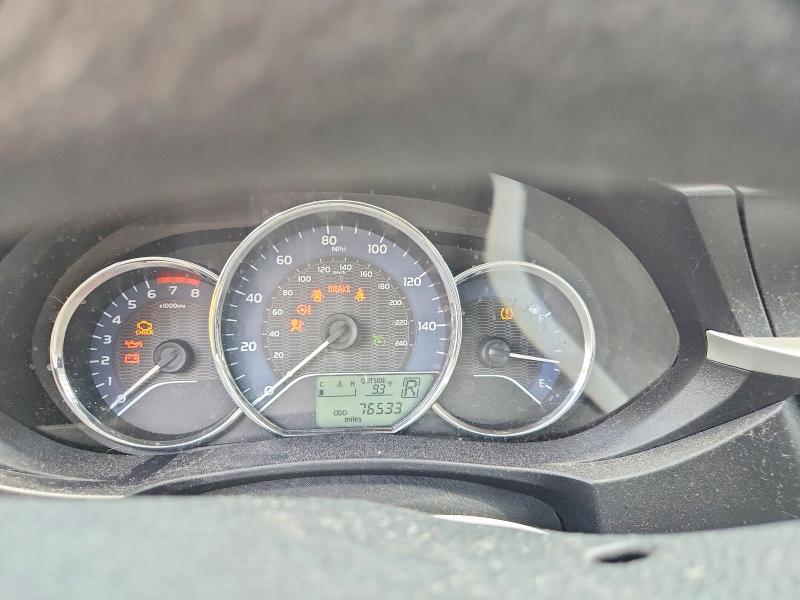 Продажа на аукционе авто 2016 Toyota Corolla, vin: 2T1BURHE1GC732638, номер лота: 69094476
