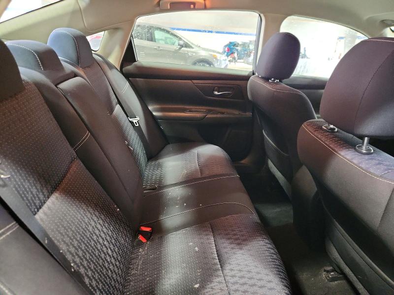 2016 Nissan Altima მანქანა იყიდება აუქციონზე, vin: 1N4AL3AP3GC174183, აუქციონის ნომერი: 63544476