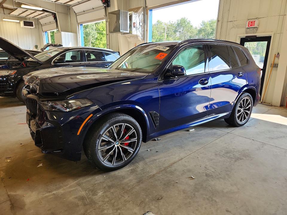 Aukcja sprzedaży 2025 Bmw X5, vin: 5UX23EU03S9Y59989, numer aukcji: 66437696