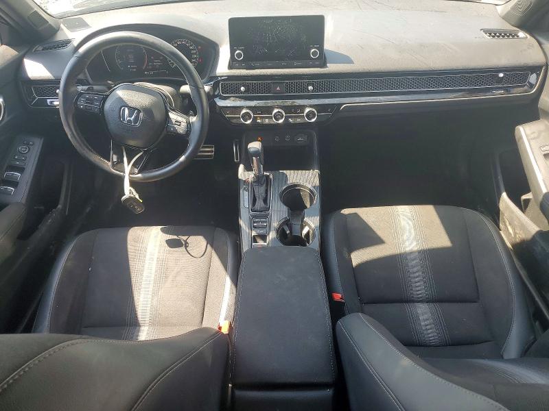 Aukcja sprzedaży 2025 Honda Civic, vin: 19XFL2H8XSE400133, numer aukcji: 64988936