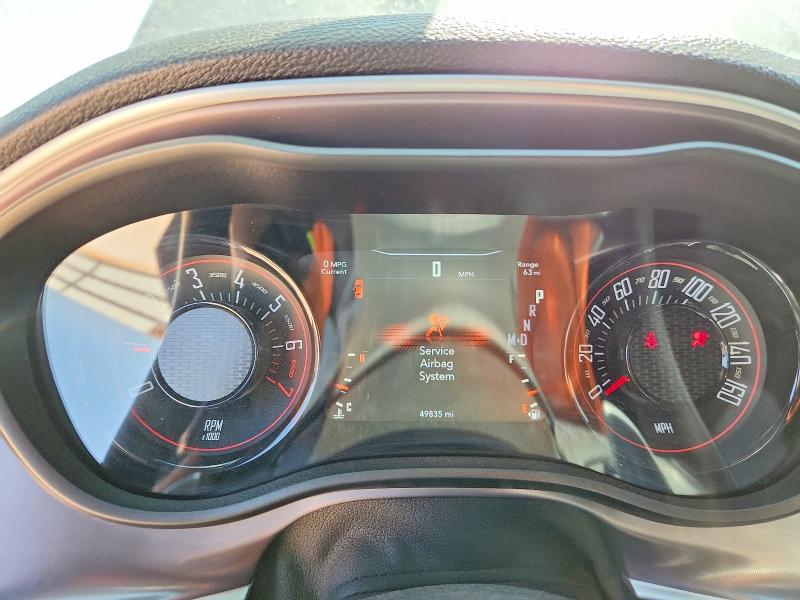 Aukcja sprzedaży 2019 Dodge Challenger, vin: 2C3CDZJG8KH736365, numer aukcji: 64832576