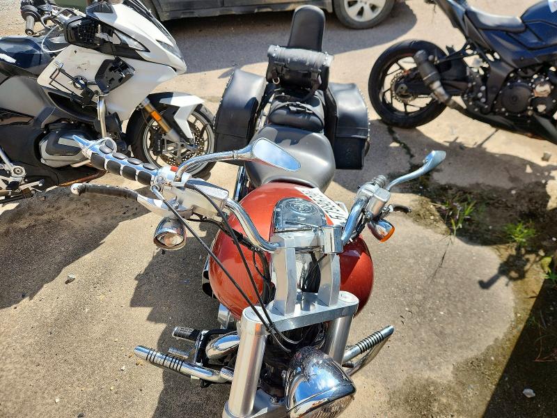 Продаж на аукціоні авто 2004 Honda Vtx1800, vin: 1HFSC46054A201557, номер лоту: 57995796