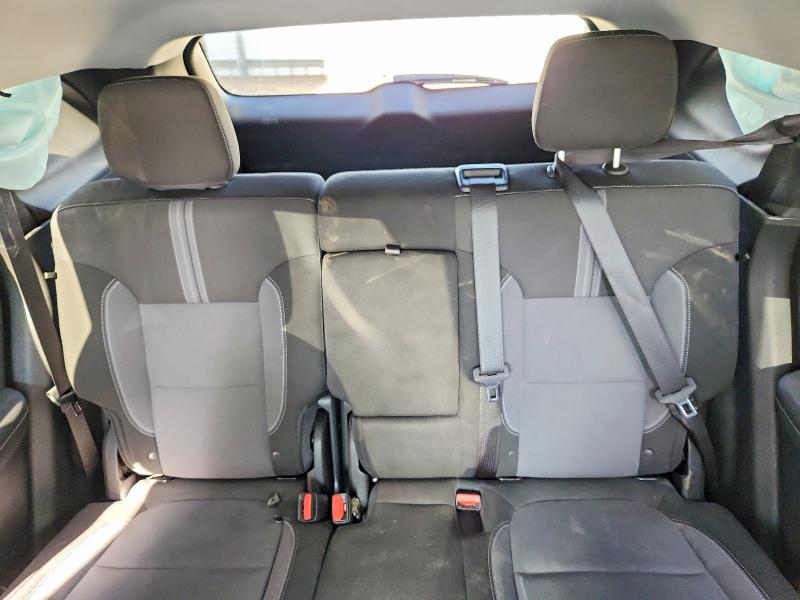 66984306 :رقم المزاد ، 3GNKBCR43TS151137 vin ، 2026 Chevrolet Blazer مزاد بيع