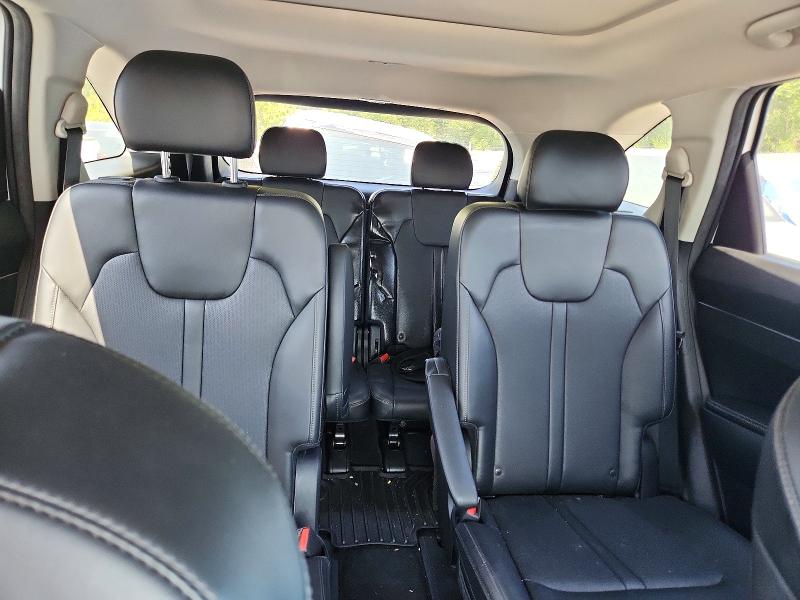 Aukcja sprzedaży 2023 Kia Sorento, vin: 5XYRHDLF9PG223262, numer aukcji: 62598726
