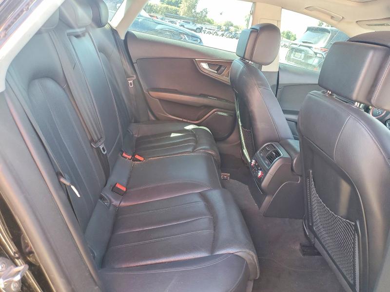 65876646 :رقم المزاد ، WAU2GAFC1GN004855 vin ، 2016 Audi A7 مزاد بيع
