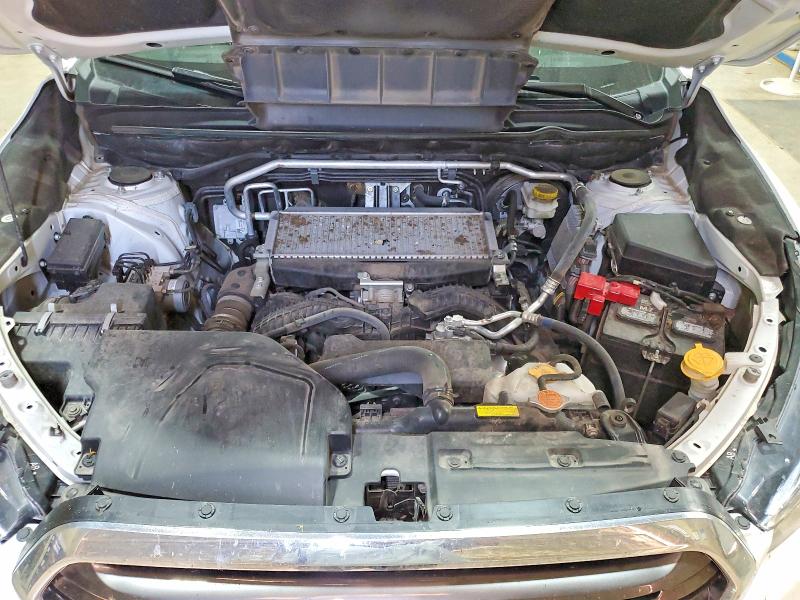 2022 Subaru Ascent მანქანა იყიდება აუქციონზე, vin: 4S4WMACD1N3435663, აუქციონის ნომერი: 65110916