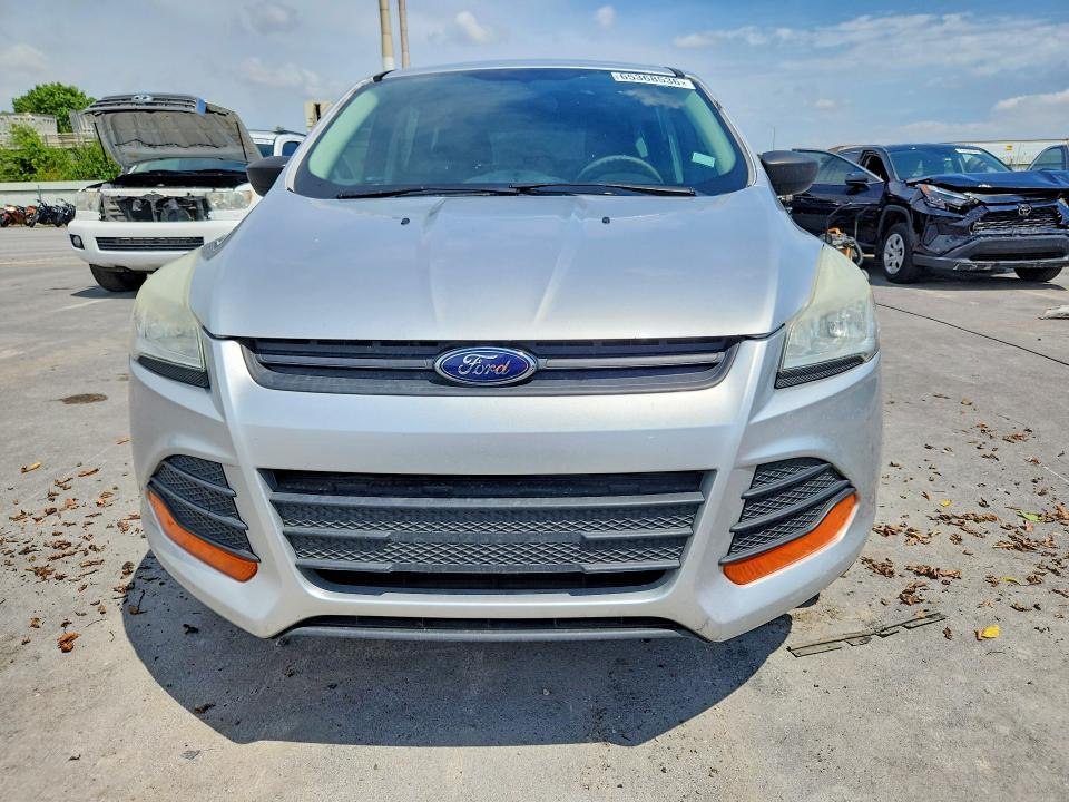 Продаж на аукціоні авто 2013 Ford Escape, vin: 1FMCU0F79DUA71715, номер лоту: 65368536