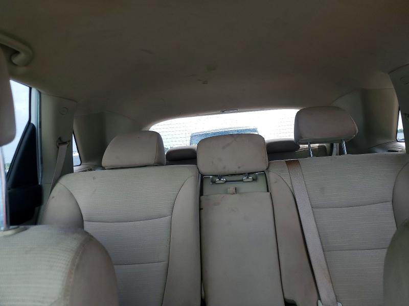 64146886 :رقم المزاد ، 5XYKT4A72EG479851 vin ، 2014 Kia Sorento مزاد بيع