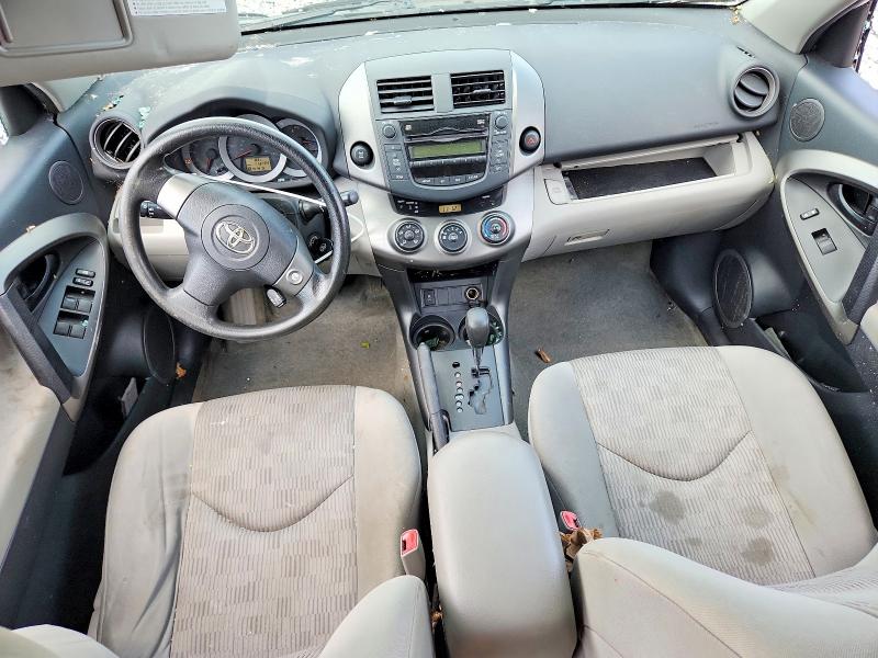 Aukcja sprzedaży 2010 Toyota Rav4, vin: 2T3BF4DV9AW073224, numer aukcji: 63150716