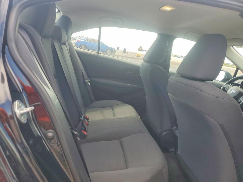Продаж на аукціоні авто 2024 Toyota Corolla, vin: 5YFB4MDE1RP113579, номер лоту: 65078486