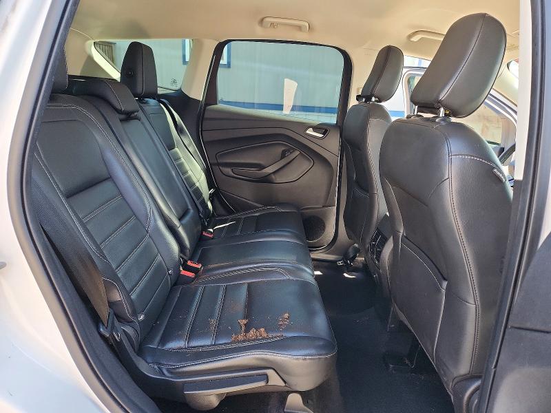 Продажа на аукционе авто 2019 Ford Escape, vin: 1FMCU9HD8KUA01157, номер лота: 63766926