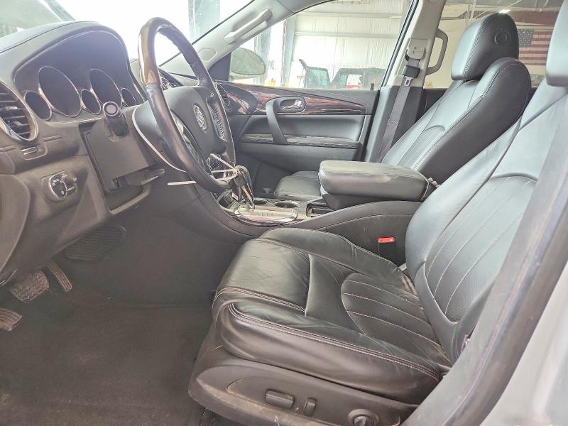 Продажа на аукционе авто 2015 Buick Enclave, vin: 5GAKVBKDXFJ305936, номер лота: 63641136