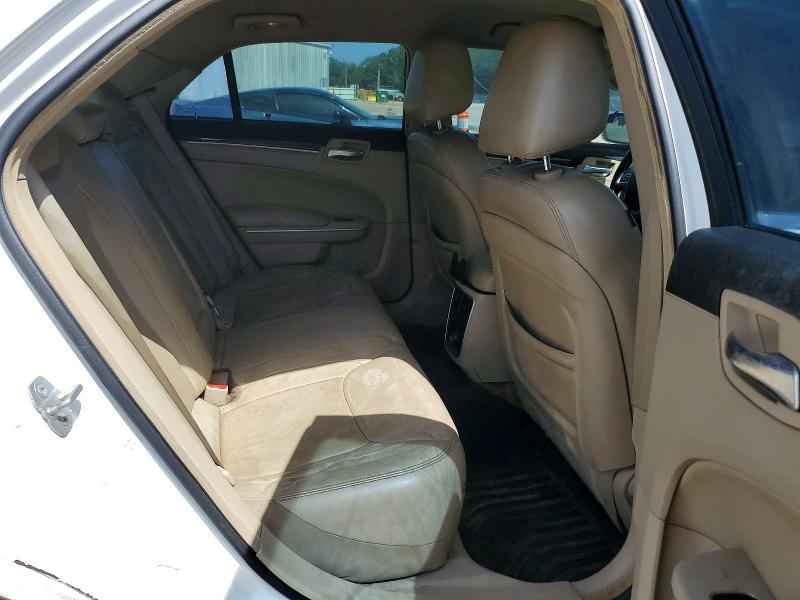 65003026 :رقم المزاد ، 2C3CCAAG8EH244508 vin ، 2014 Chrysler 300 مزاد بيع