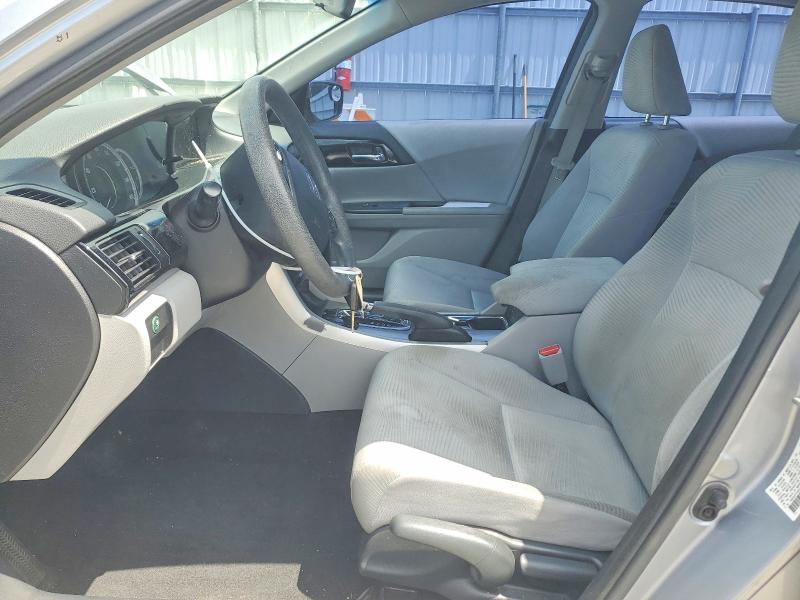 63434186 :رقم المزاد ، 1HGCR2F34HA183510 vin ، 2017 Honda Accord مزاد بيع
