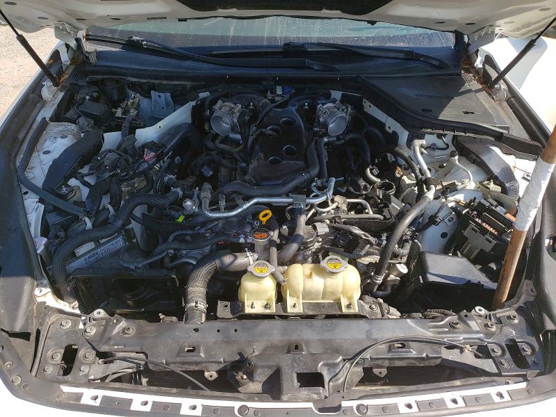 Продажа на аукционе авто 2018 Infiniti Q50, vin: JN1EV7AP2JM366700, номер лота: 65185646