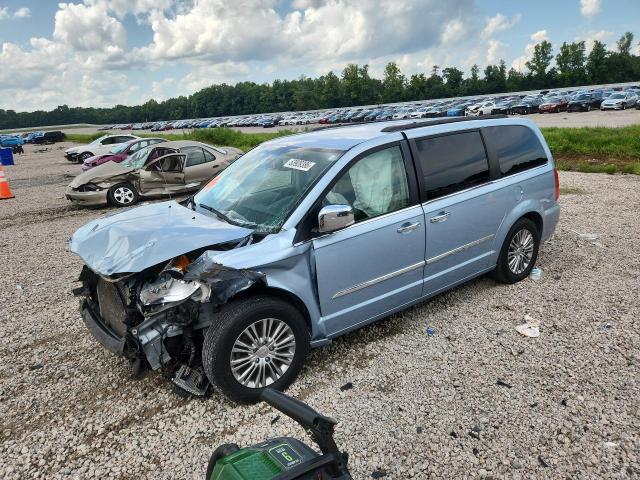 Aukcja sprzedaży 2013 Chrysler Town & Country, vin: 2C4RC1CG3DR692036, numer aukcji: 63909386