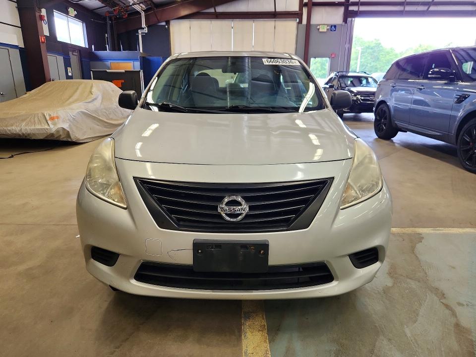 Aukcja sprzedaży 2013 Nissan Versa, vin: 3N1CN7AP1DL842991, numer aukcji: 66063036