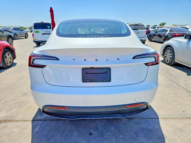 Aukcja sprzedaży 2026 Tesla Model 3, vin: 5YJ3E1EA3TF169957, numer aukcji: 65086396