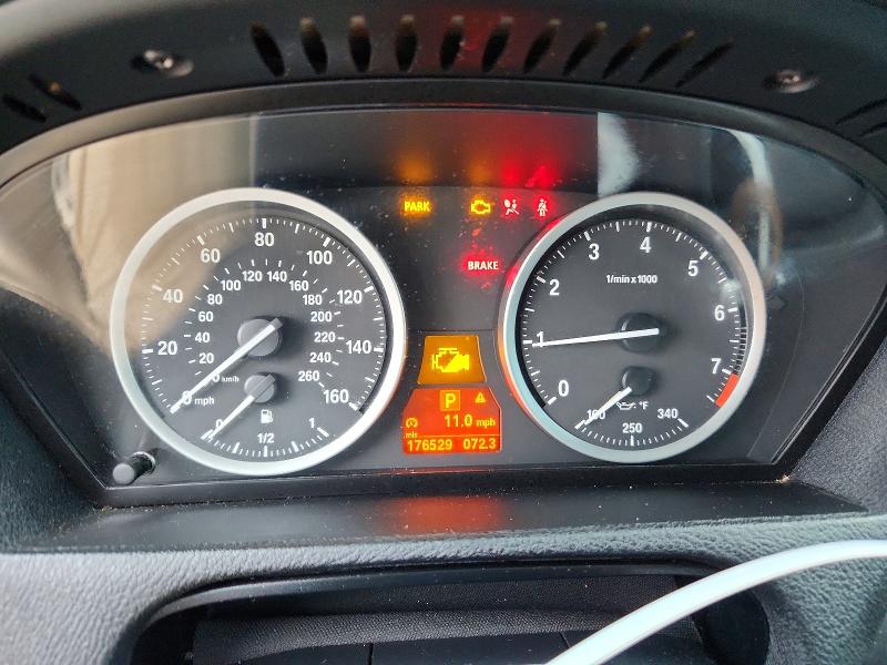 Aukcja sprzedaży 2013 Bmw X6, vin: 5UXFG2C56DL788214, numer aukcji: 63486676