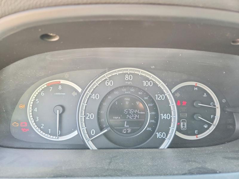 63853936 :رقم المزاد ، 1HGCR2F37DA000191 vin ، 2013 Honda Accord مزاد بيع