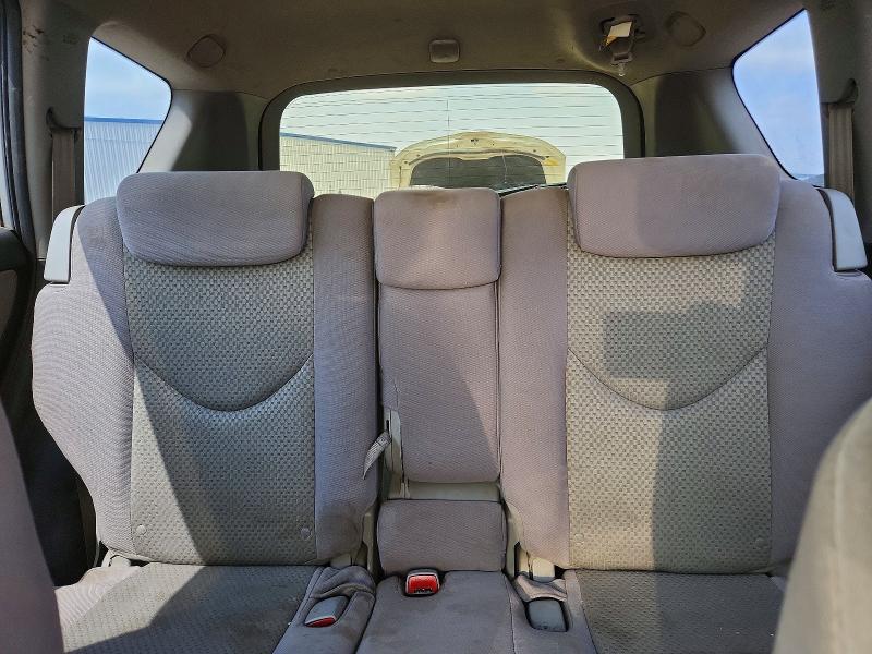 Продажа на аукционе авто 2007 Toyota Rav4, vin: JTMBK33V176017120, номер лота: 64313446