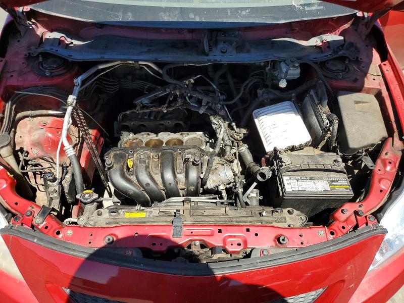 2009 Toyota Corolla მანქანა იყიდება აუქციონზე, vin: JTDBL40E59J033764, აუქციონის ნომერი: 63543016