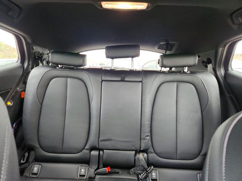 64459666 :رقم المزاد ، WBXYN1C06N5U40467 vin ، 2022 Bmw X2 مزاد بيع