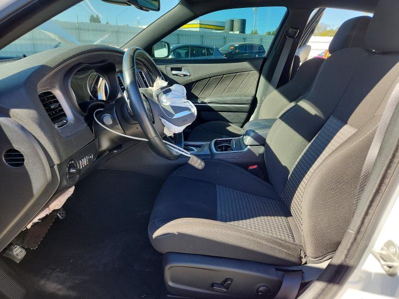 Продажа на аукционе авто 2023 Dodge Charger, vin: 2C3CDXCT0PH580196, номер лота: 66612966
