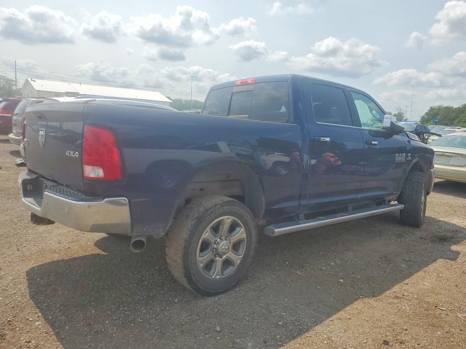 62830866 :رقم المزاد ، 3C6UR5DLXJG380722 vin ، 2018 Ram 2500 مزاد بيع