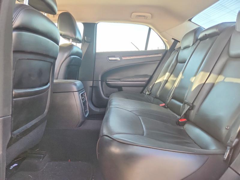 Aukcja sprzedaży 2018 Chrysler 300, vin: 2C3CCAEG2JH193866, numer aukcji: 65924976