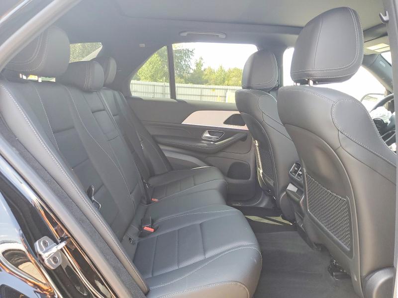 Продаж на аукціоні авто 2026 Mercedes-benz Gle, vin: 4JGFB4FBXTB703503, номер лоту: 66136186