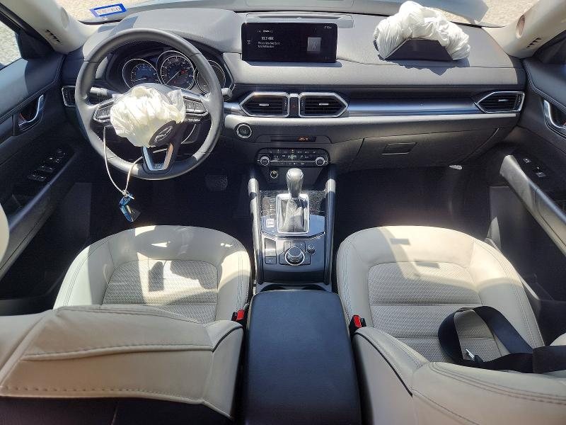 Aukcja sprzedaży 2025 Mazda Cx-5, vin: JM3KFBCL9S0614788, numer aukcji: 64695356