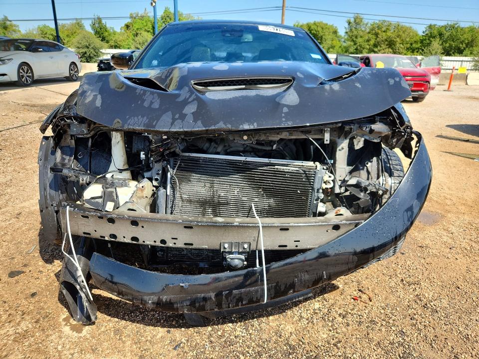 Aukcja sprzedaży 2017 Dodge Charger, vin: 2C3CDXGJXHH606264, numer aukcji: 65677606