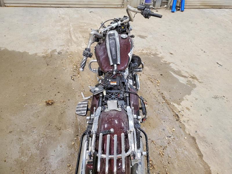 Aukcja sprzedaży 2022 Harley-davidson Flhxs, vin: 1HD1KRP21NB606363, numer aukcji: 66548576