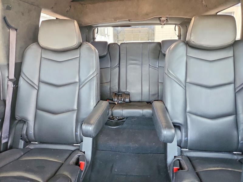 Aukcja sprzedaży 2016 Cadillac Escalade, vin: 1GYS4DKJ2GR381182, numer aukcji: 66370056