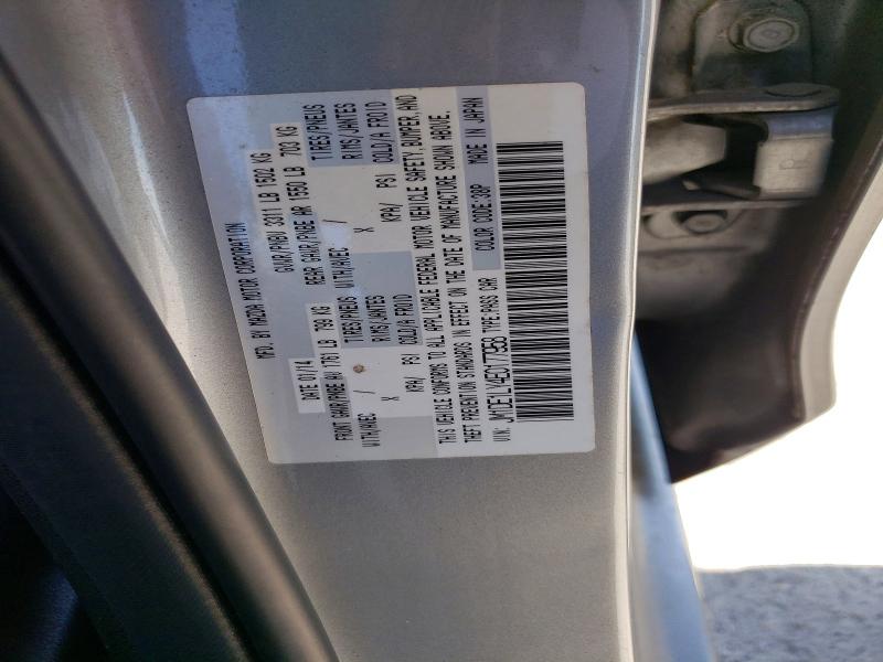 Продаж на аукціоні авто 2014 Mazda Mazda2, vin: JM1DE1LY4E0177958, номер лоту: 65922896