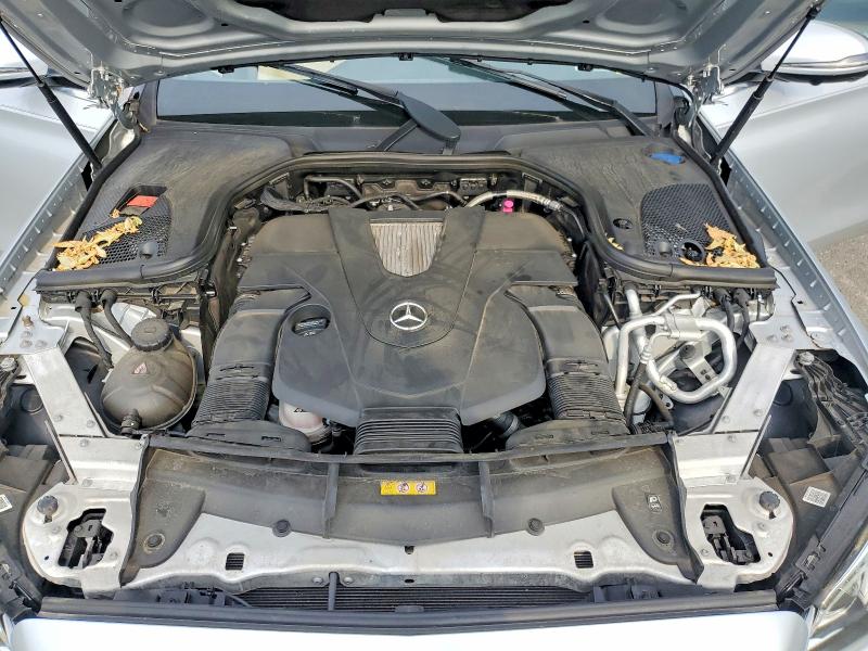 Продажа на аукционе авто 2019 Mercedes-benz E, vin: WDDZF6JB0KA539357, номер лота: 66786506